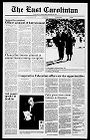 The East Carolinian, October 19, 1989